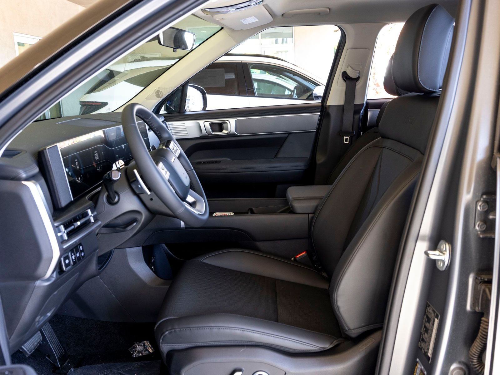 2025 Hyundai Santa Fe XRT