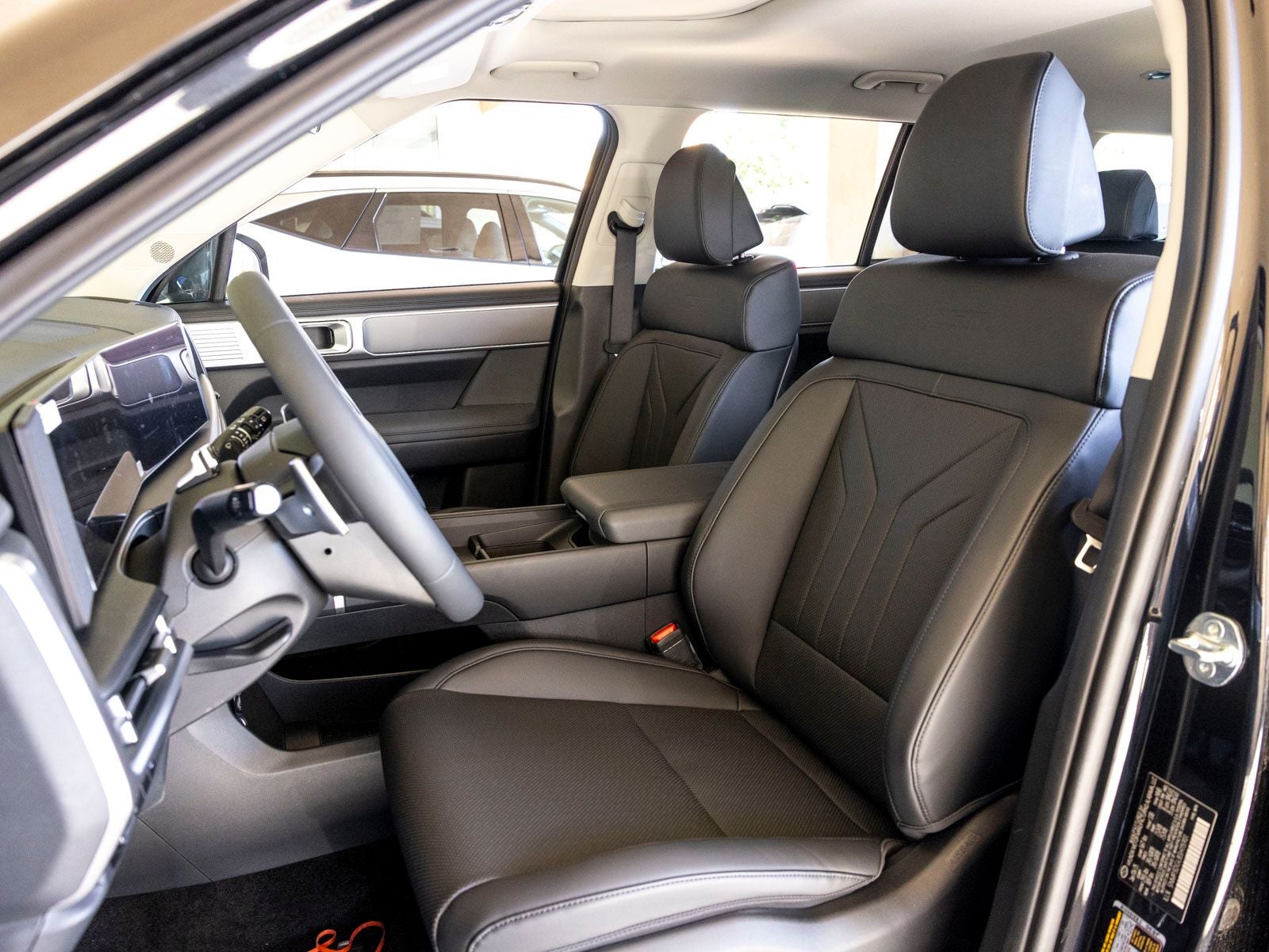 2025 Hyundai Santa Fe XRT