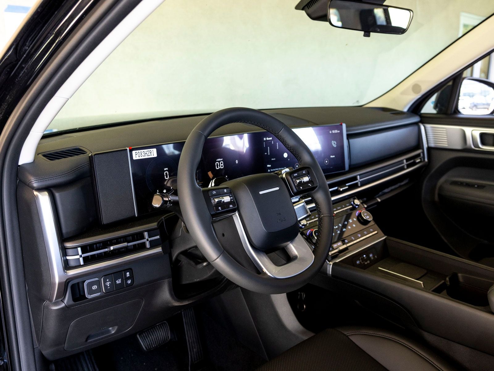 2025 Hyundai Santa Fe XRT