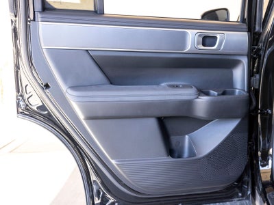 2025 Hyundai Santa Fe XRT