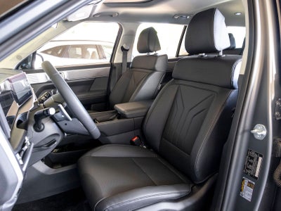 2025 Hyundai Santa Fe XRT