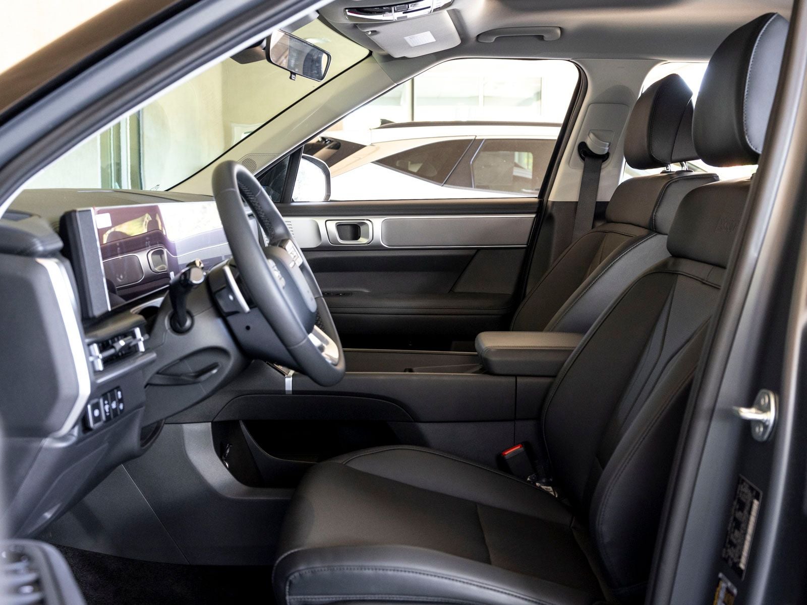 2025 Hyundai Santa Fe XRT