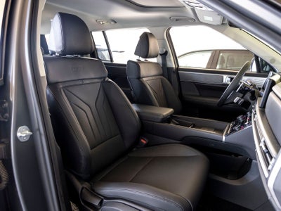 2025 Hyundai Santa Fe XRT