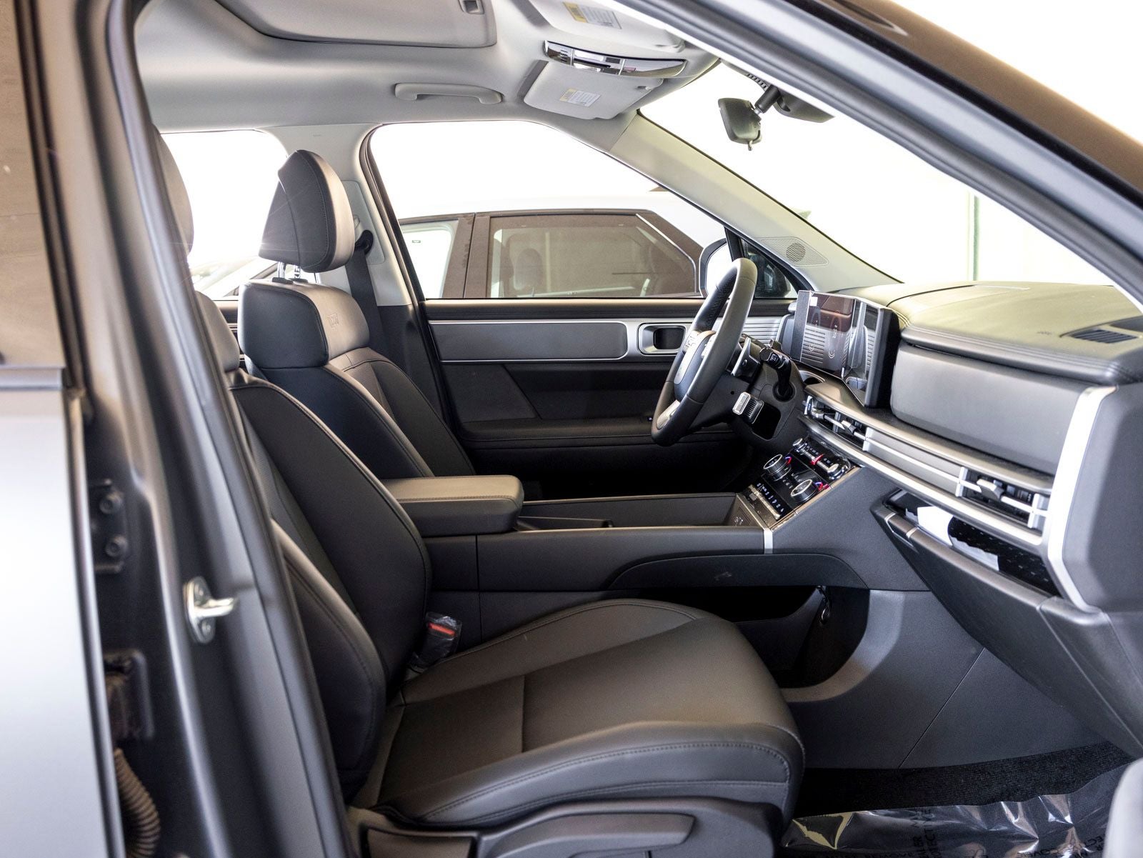 2025 Hyundai Santa Fe XRT