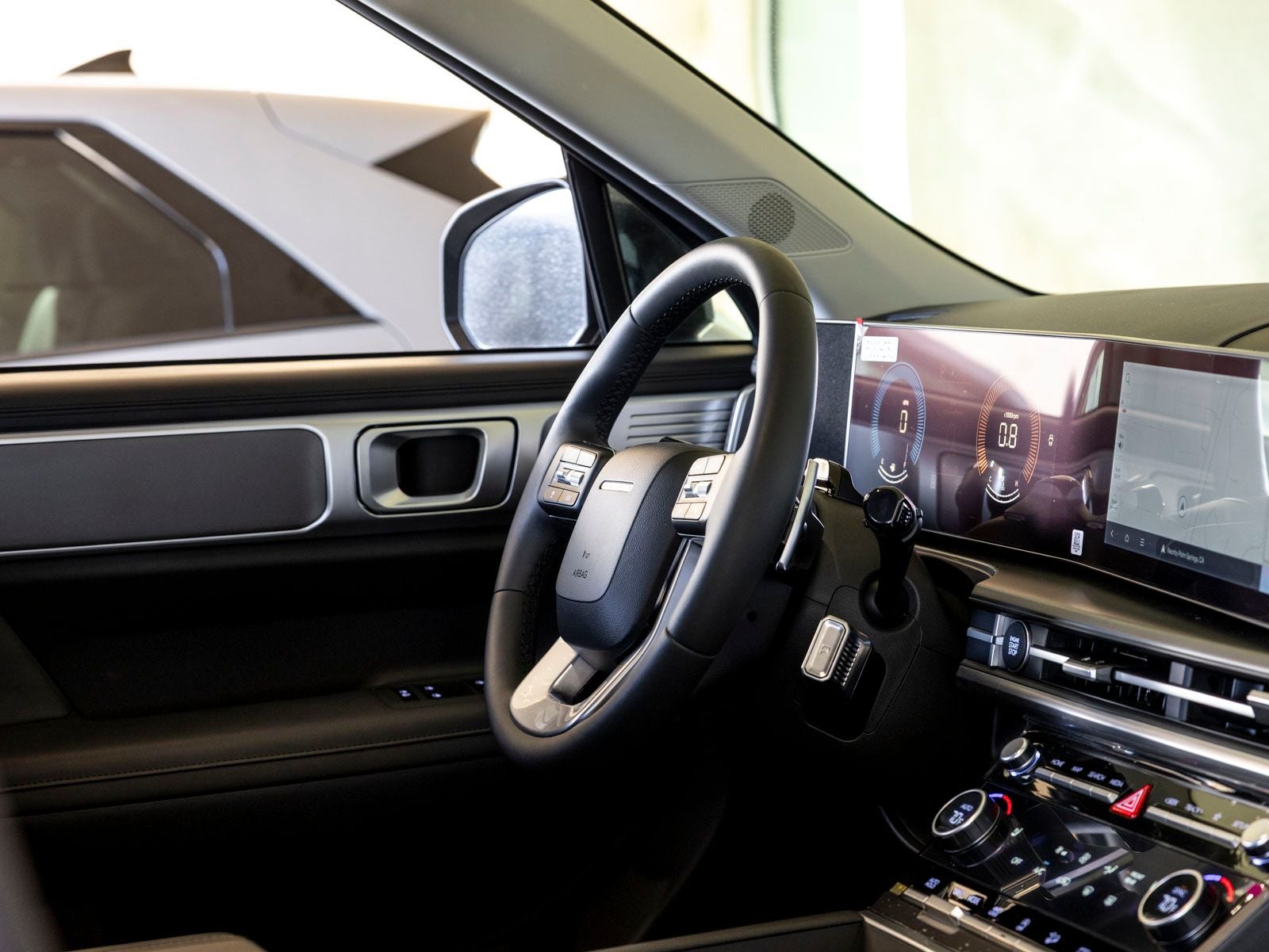 2025 Hyundai Santa Fe XRT