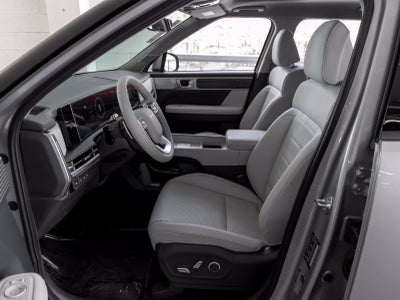 2026 Hyundai Santa Fe Limited 7 Passenger