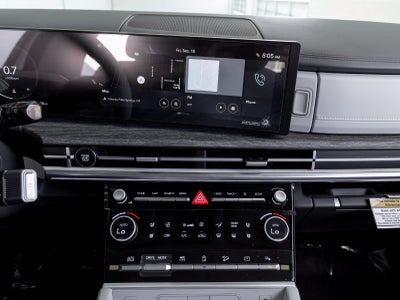 2026 Hyundai Santa Fe Limited 7 Passenger