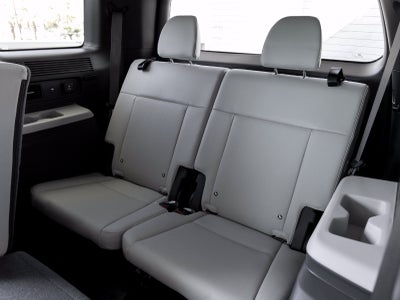 2026 Hyundai Santa Fe Limited 7 Passenger