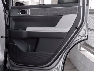 2026 Hyundai Santa Fe Limited 7 Passenger