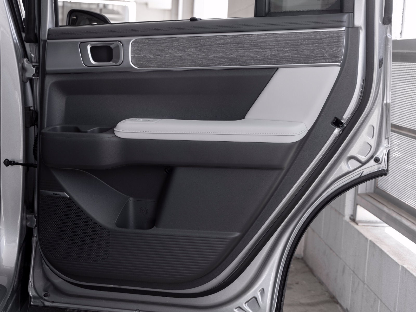 2026 Hyundai Santa Fe Limited 7 Passenger
