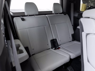 2026 Hyundai Santa Fe Limited 7 Passenger
