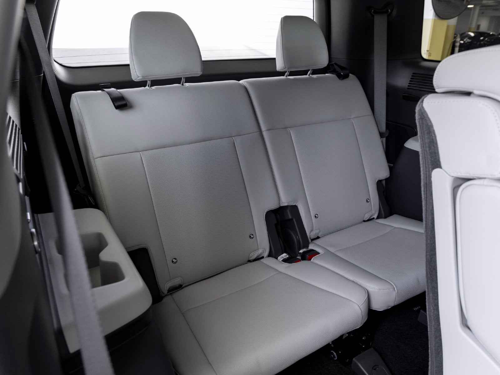 2026 Hyundai Santa Fe Limited 7 Passenger
