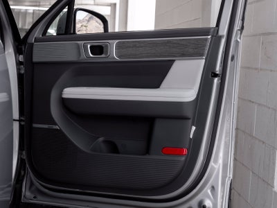 2026 Hyundai Santa Fe Limited 7 Passenger