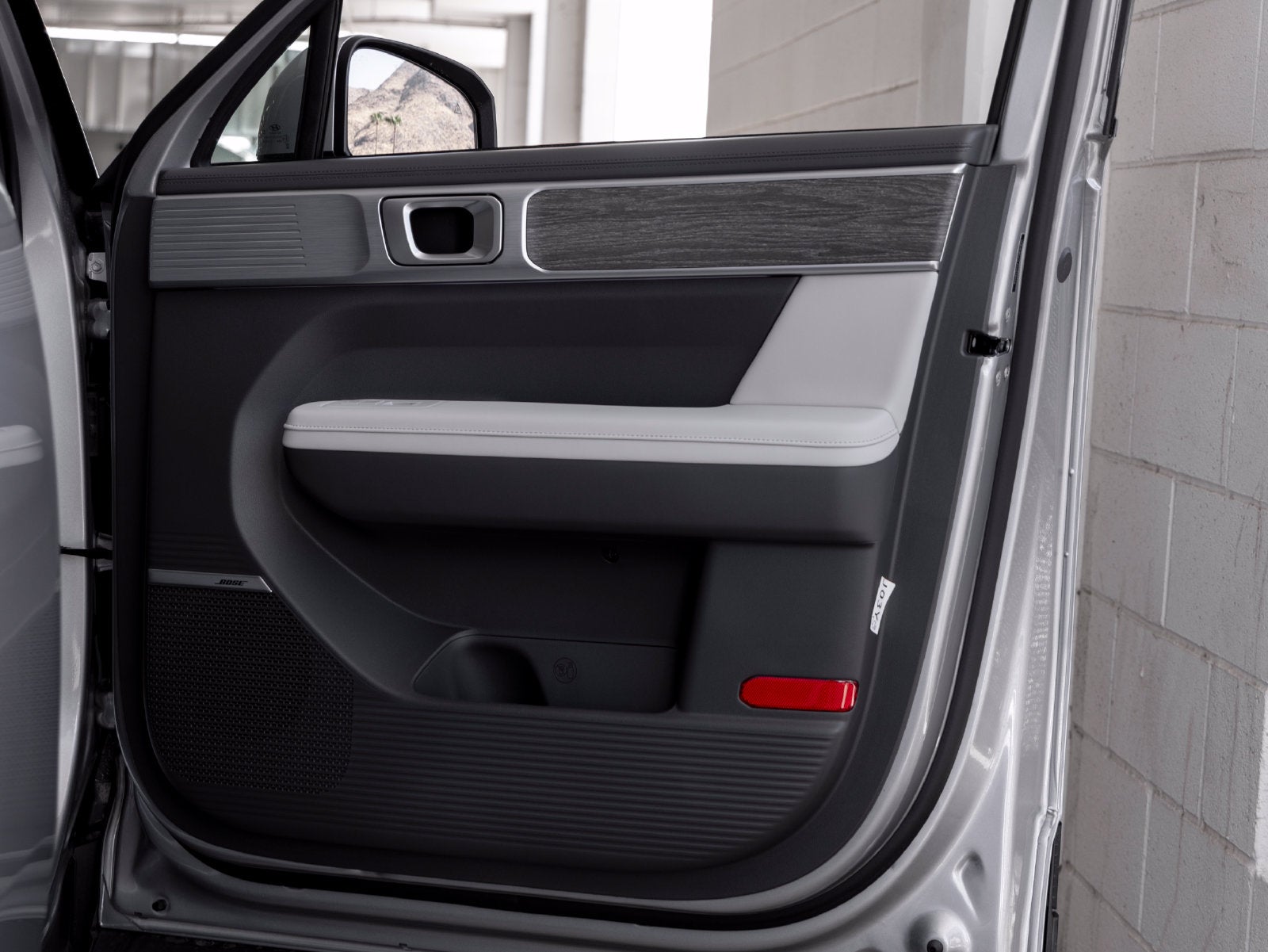 2026 Hyundai Santa Fe Limited 7 Passenger