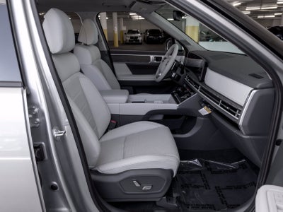 2026 Hyundai Santa Fe Limited 7 Passenger