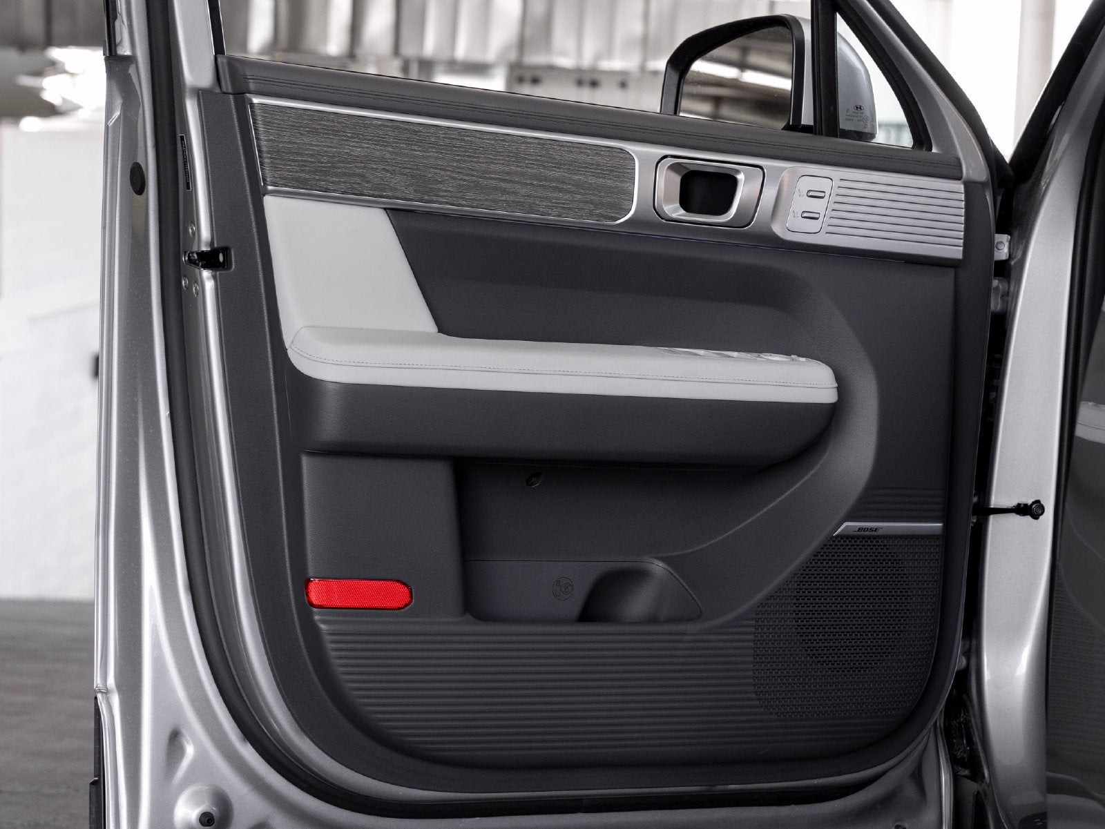2026 Hyundai Santa Fe Limited 7 Passenger