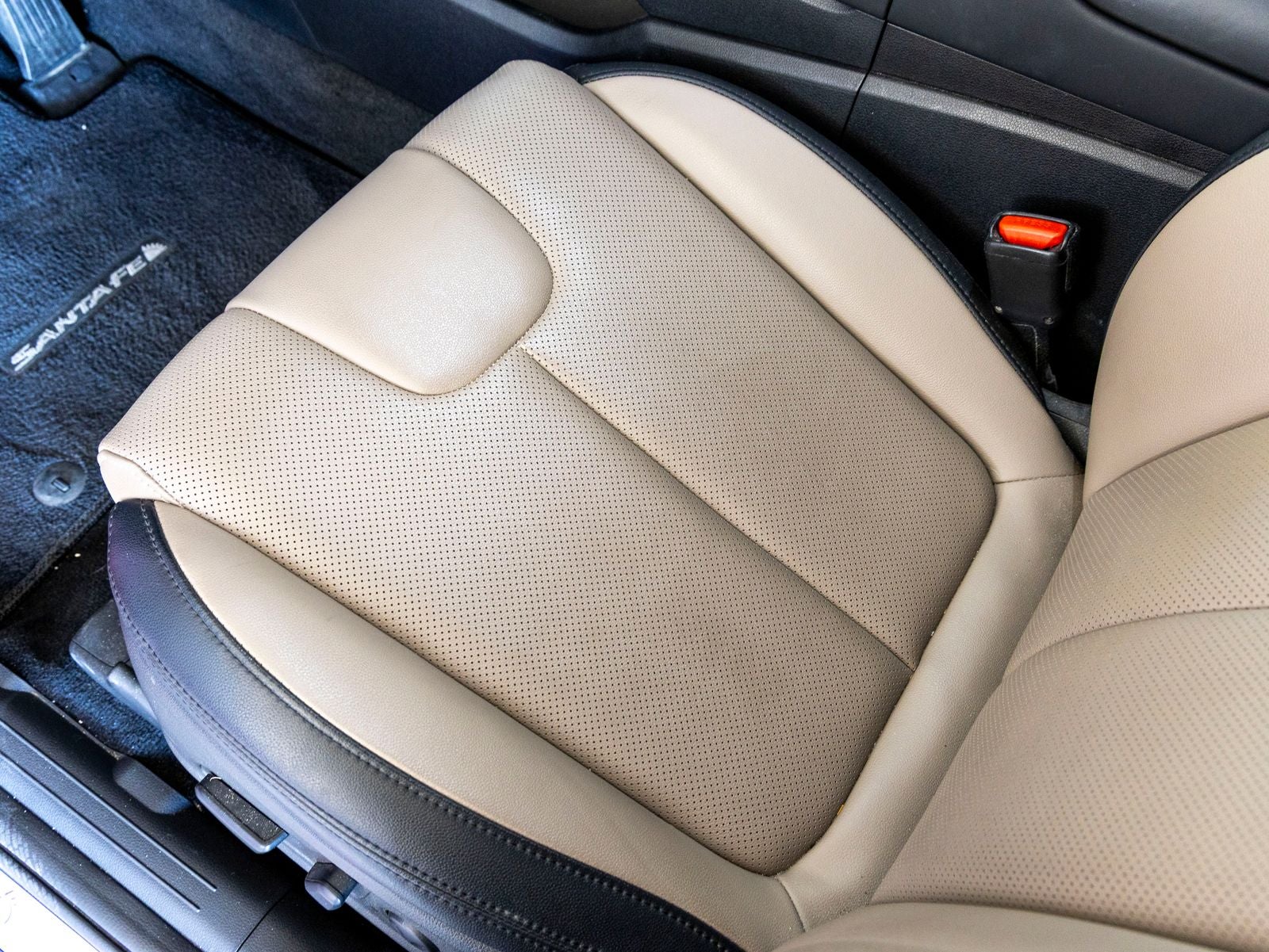 2023 Hyundai Santa Fe Hybrid SEL Premium
