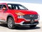 2023 Hyundai Santa Fe Hybrid SEL Premium