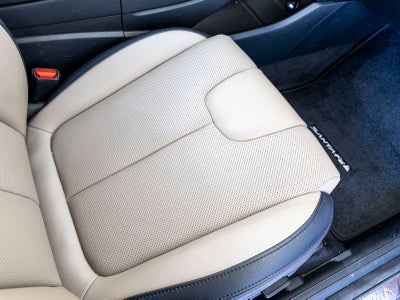 2023 Hyundai Santa Fe Hybrid SEL Premium