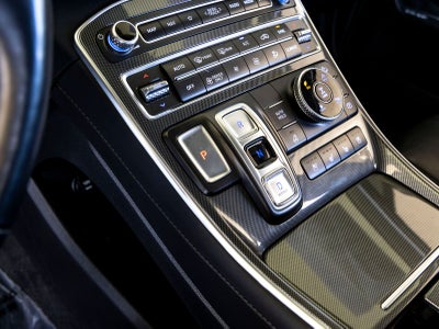 2023 Hyundai Santa Fe Hybrid Limited