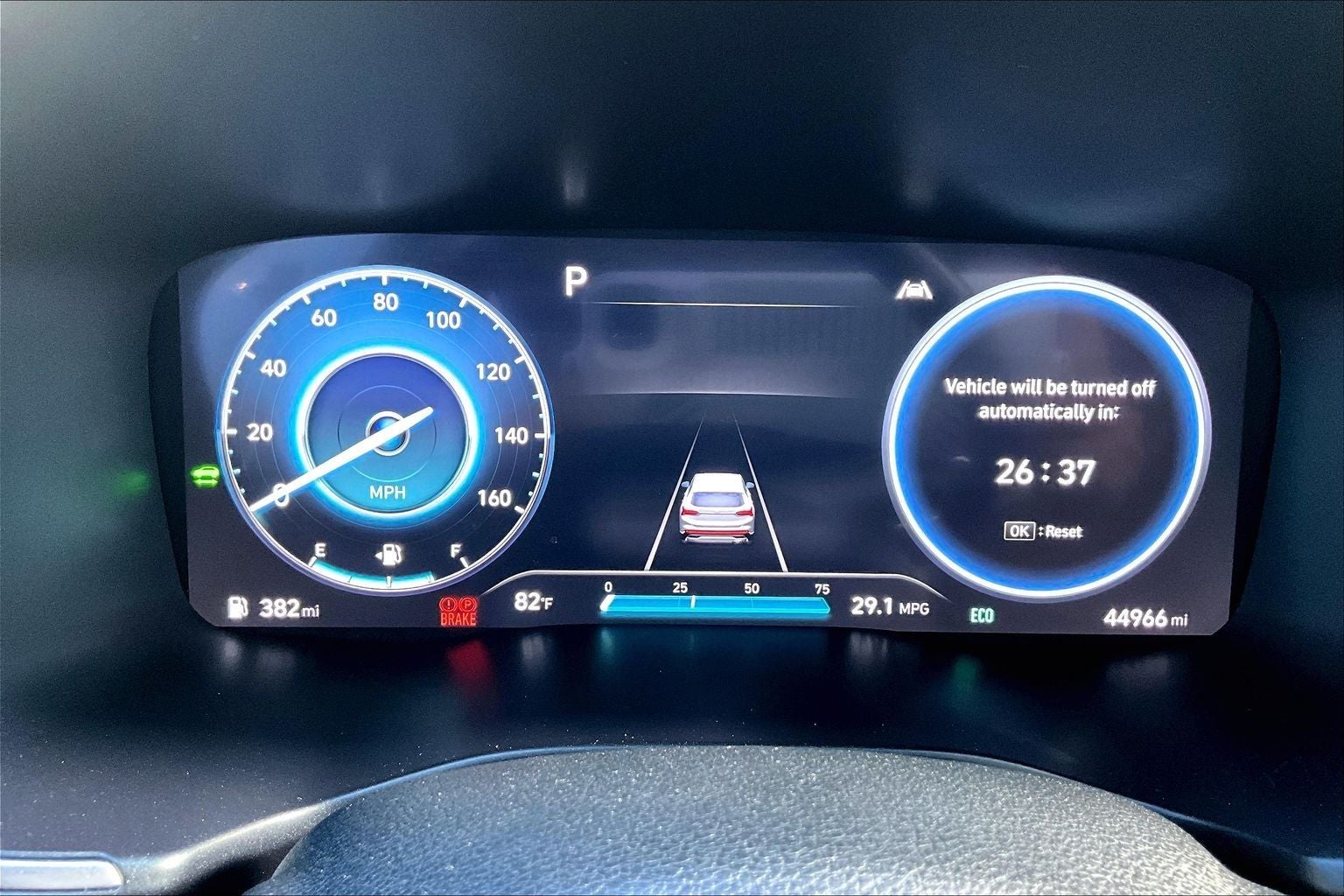 2023 Hyundai Santa Fe Hybrid Limited