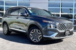 2023 Hyundai Santa Fe Hybrid Limited