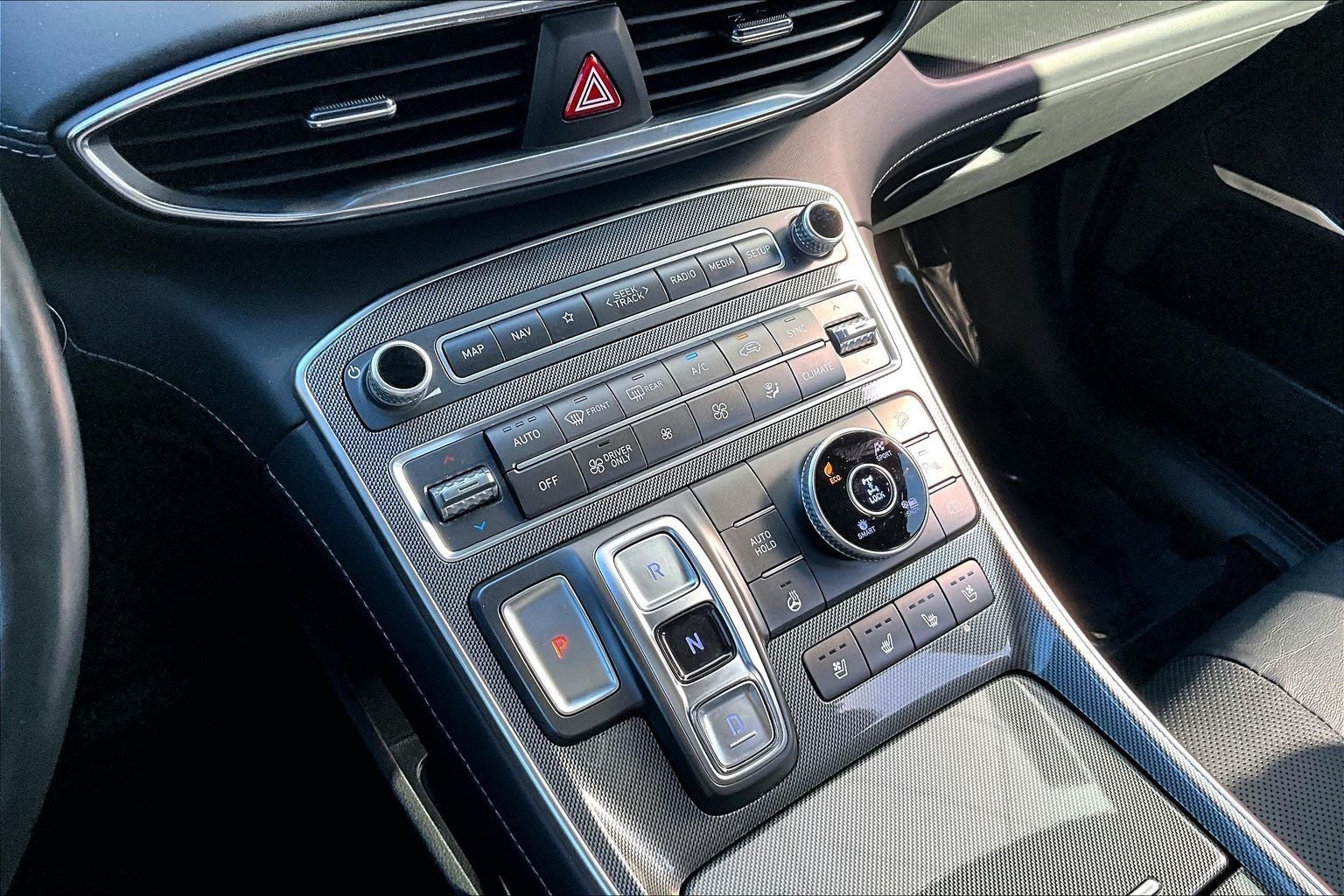 2023 Hyundai Santa Fe Hybrid Limited