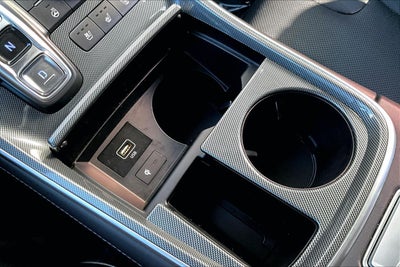 2023 Hyundai Santa Fe Hybrid Limited