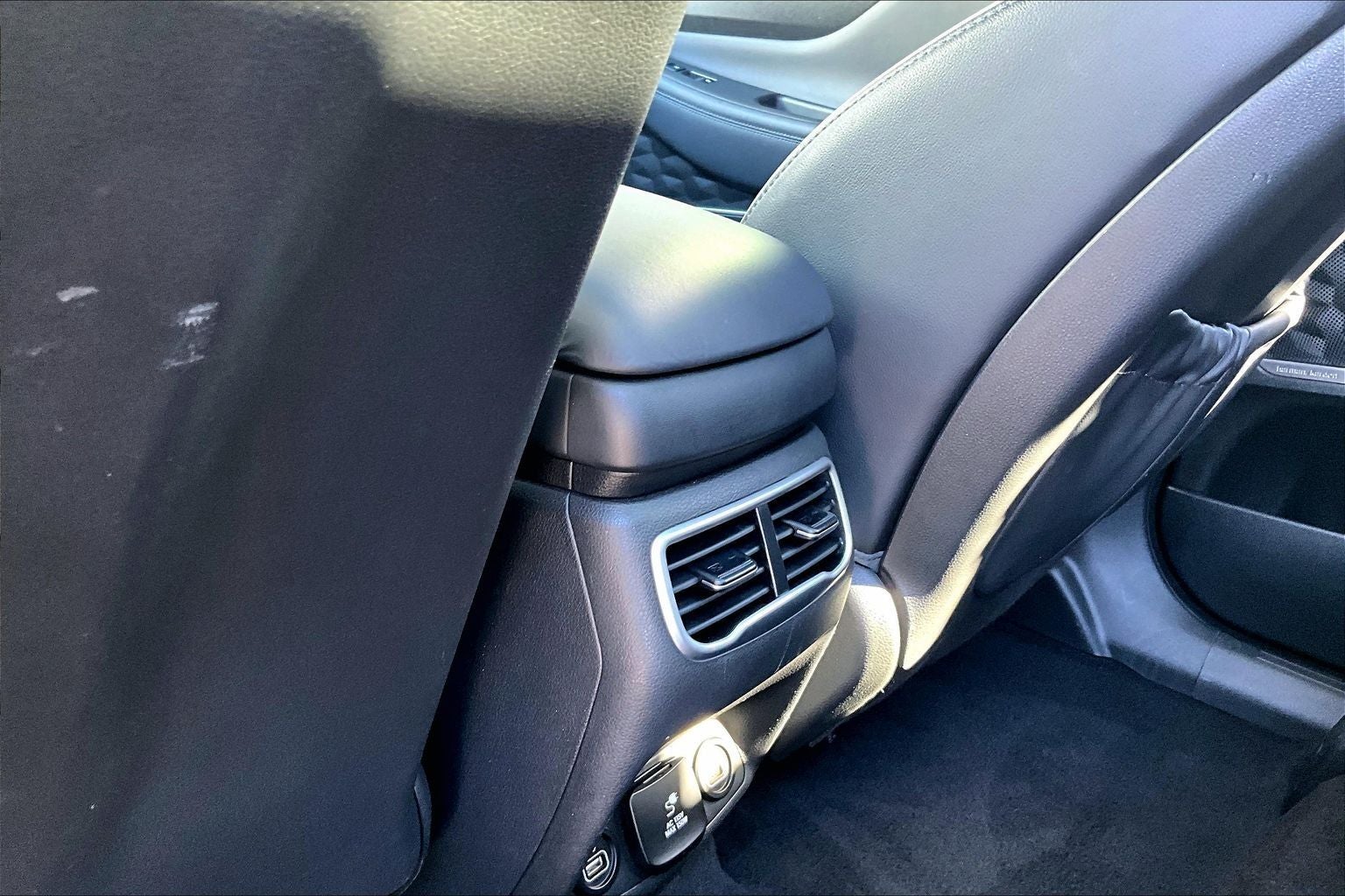 2023 Hyundai Santa Fe Hybrid Limited