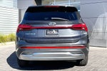 2023 Hyundai Santa Fe Hybrid Limited