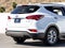 2018 Hyundai Santa Fe Sport 2.0T