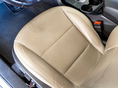 2018 Hyundai Santa Fe Sport 2.0T