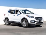 2018 Hyundai Santa Fe Sport 2.0T