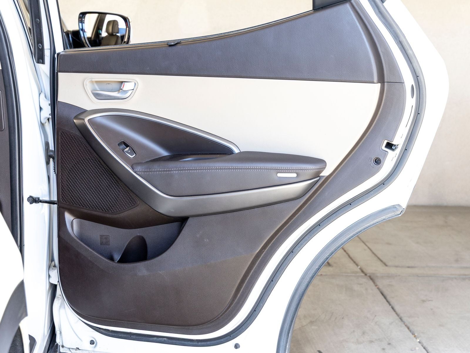 2018 Hyundai Santa Fe Sport 2.0T