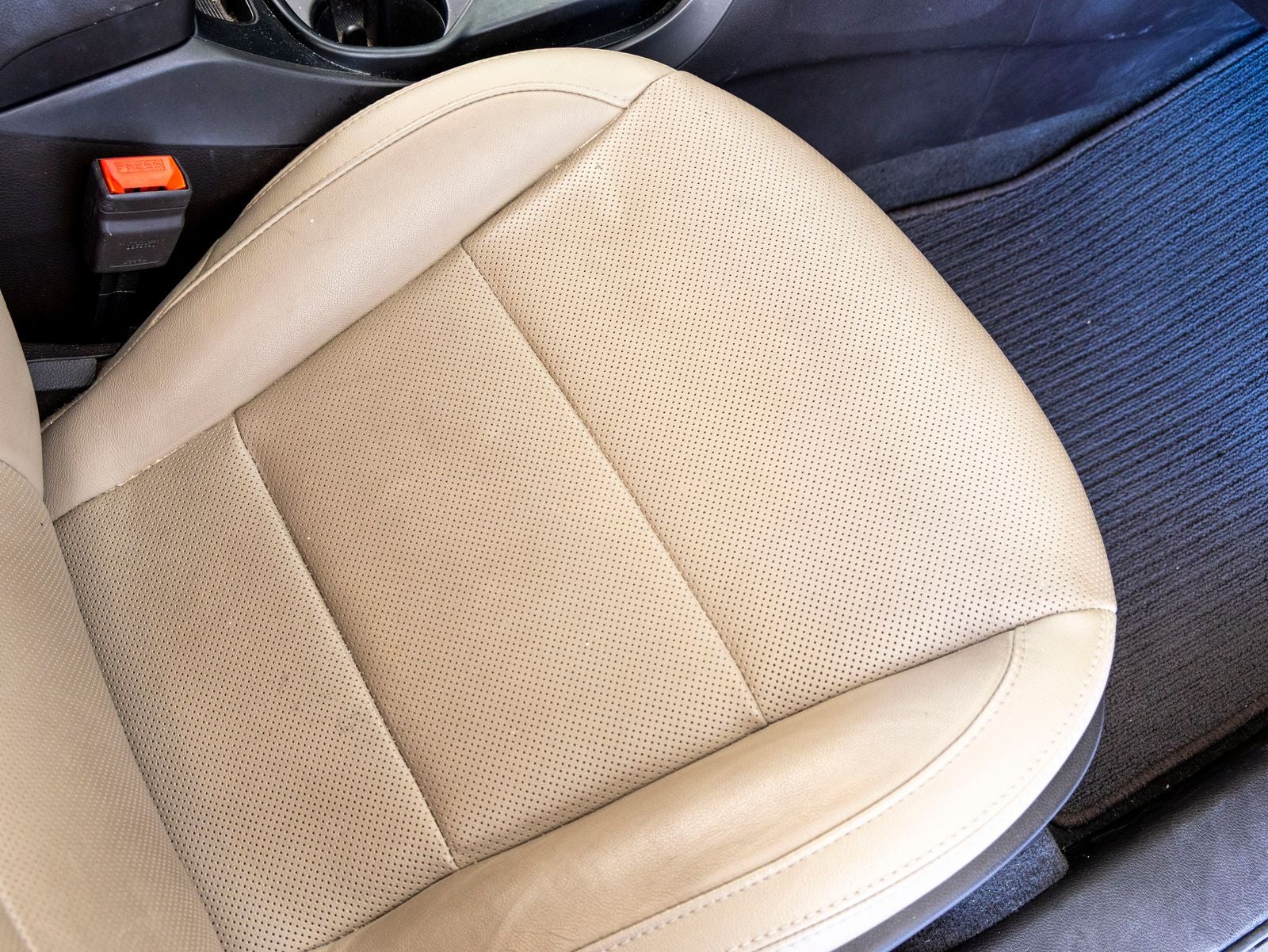 2018 Hyundai Santa Fe Sport 2.0T