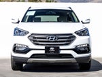 2018 Hyundai Santa Fe Sport 2.0T