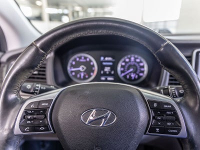 2019 Hyundai Sonata Limited