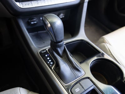 2019 Hyundai Sonata Limited