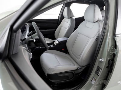 2027 Hyundai Santa Cruz SE