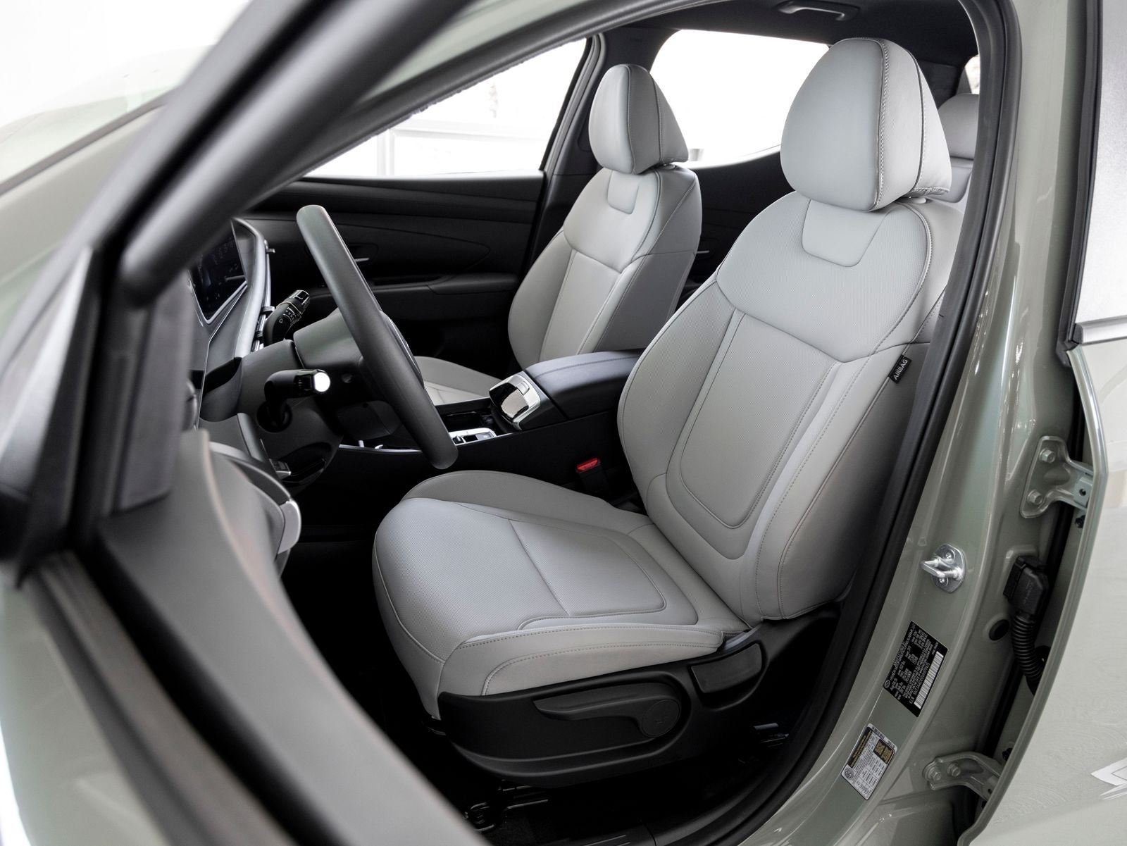 2027 Hyundai Santa Cruz SE