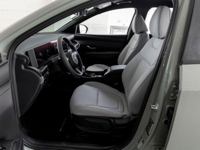 2027 Hyundai Santa Cruz SE