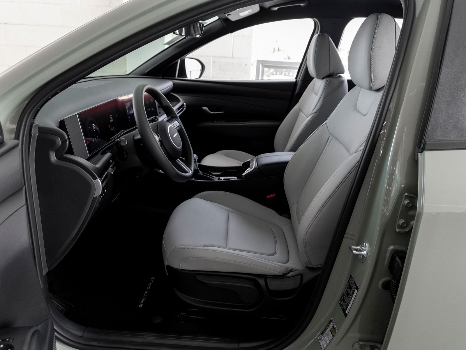 2027 Hyundai Santa Cruz SE