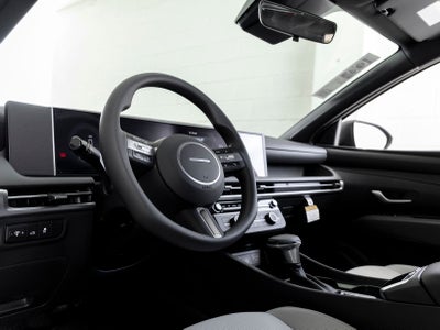 2027 Hyundai Santa Cruz SE