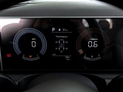 2027 Hyundai Santa Cruz SE