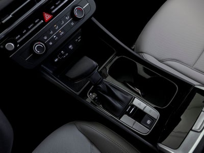 2027 Hyundai Santa Cruz SE