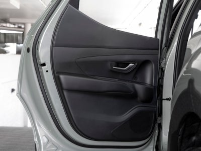 2027 Hyundai Santa Cruz SE