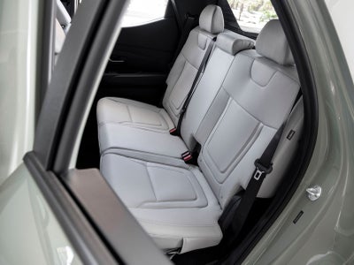 2027 Hyundai Santa Cruz SE