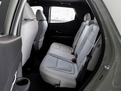 2027 Hyundai Santa Cruz SE