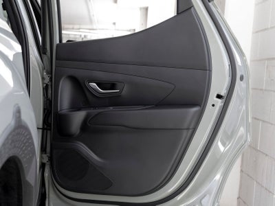 2027 Hyundai Santa Cruz SE