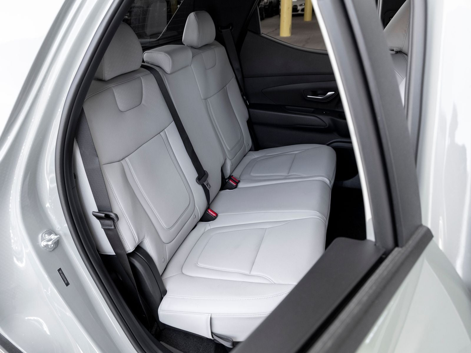 2027 Hyundai Santa Cruz SE